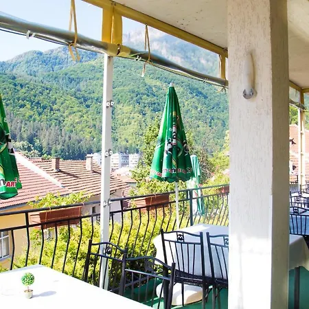 семеен вит Hotel 2*