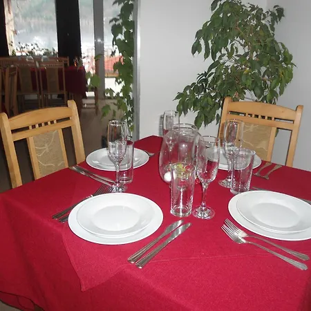 Hotell семеен вит Teteven