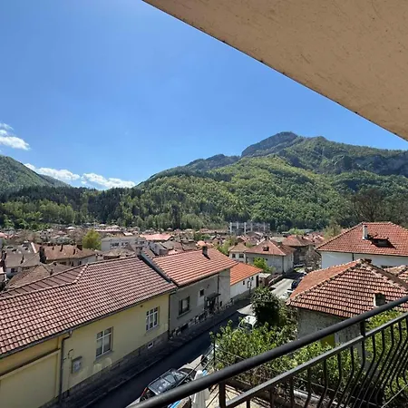 семеен вит Teteven