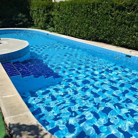 семеен вит 2* Teteven