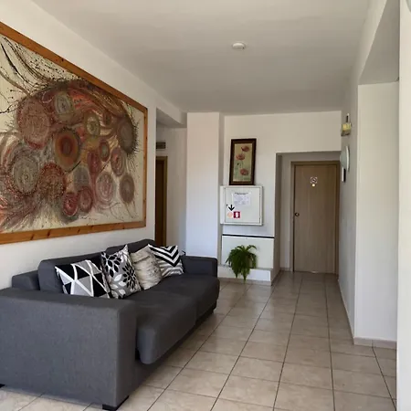 семеен вит Hotel Teteven