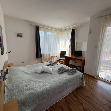Hotell семеен вит Teteven