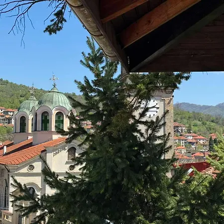 семеен вит Hotell