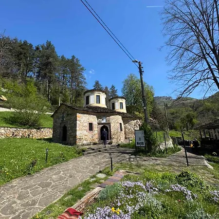 Hotel семеен вит