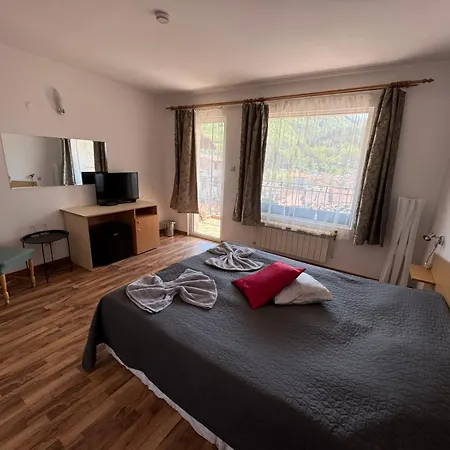 Hotell семеен вит 2*