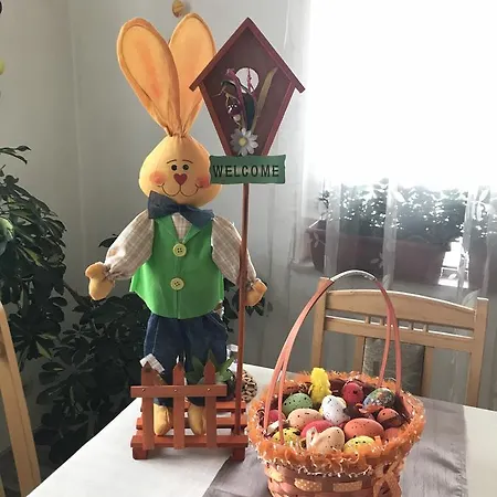 семеен вит 2* Tetewen