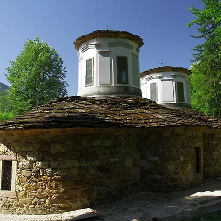 Hotell семеен вит